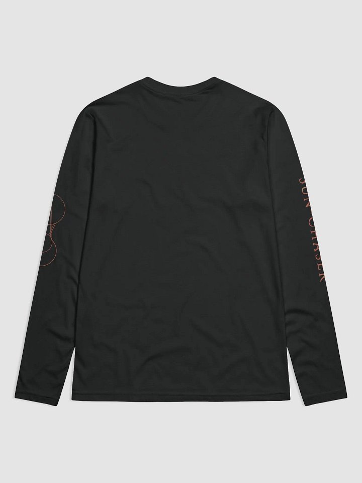 Vintage Sun - Long Sleeve product image (2)