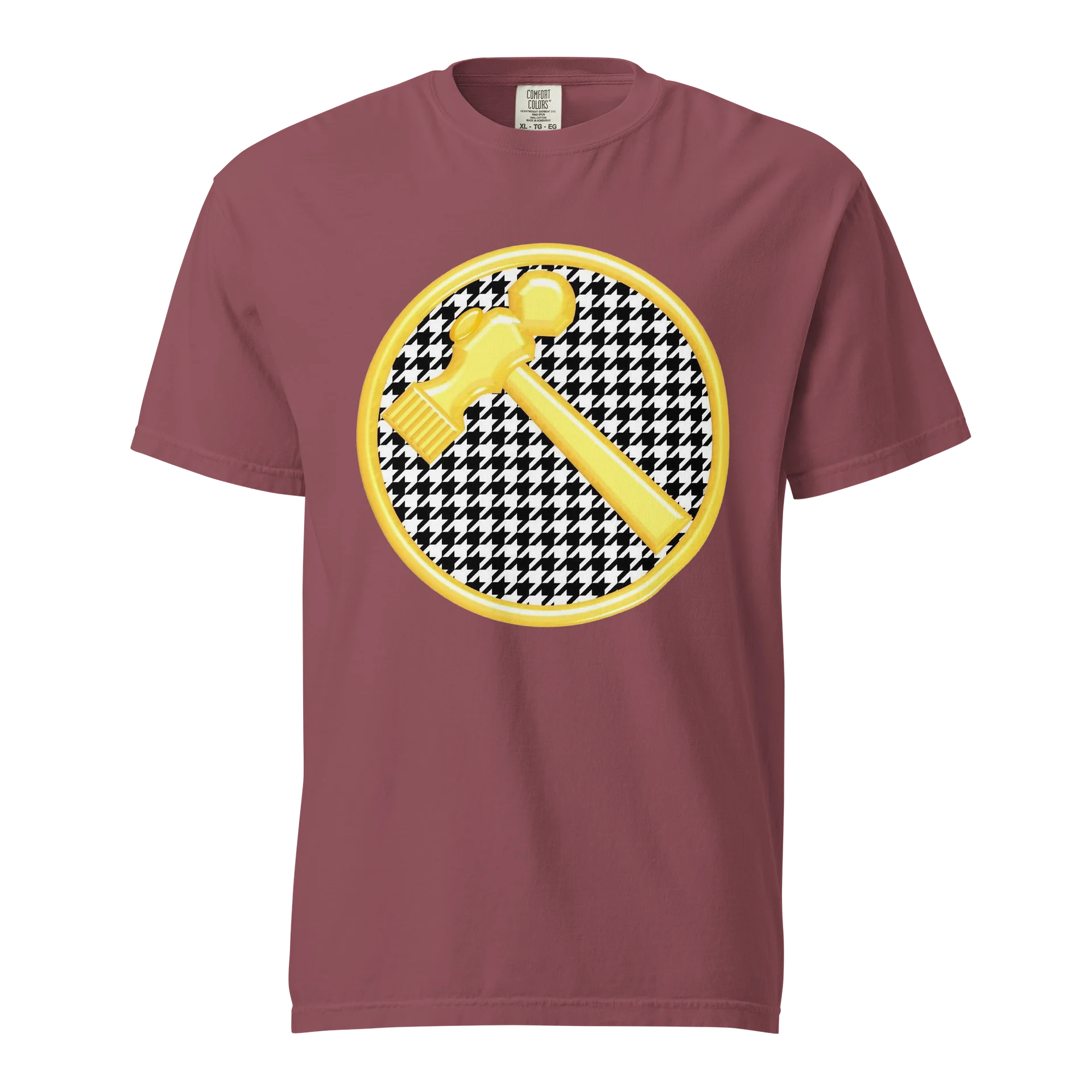 Alabama Nation T-Shirt product image (9)