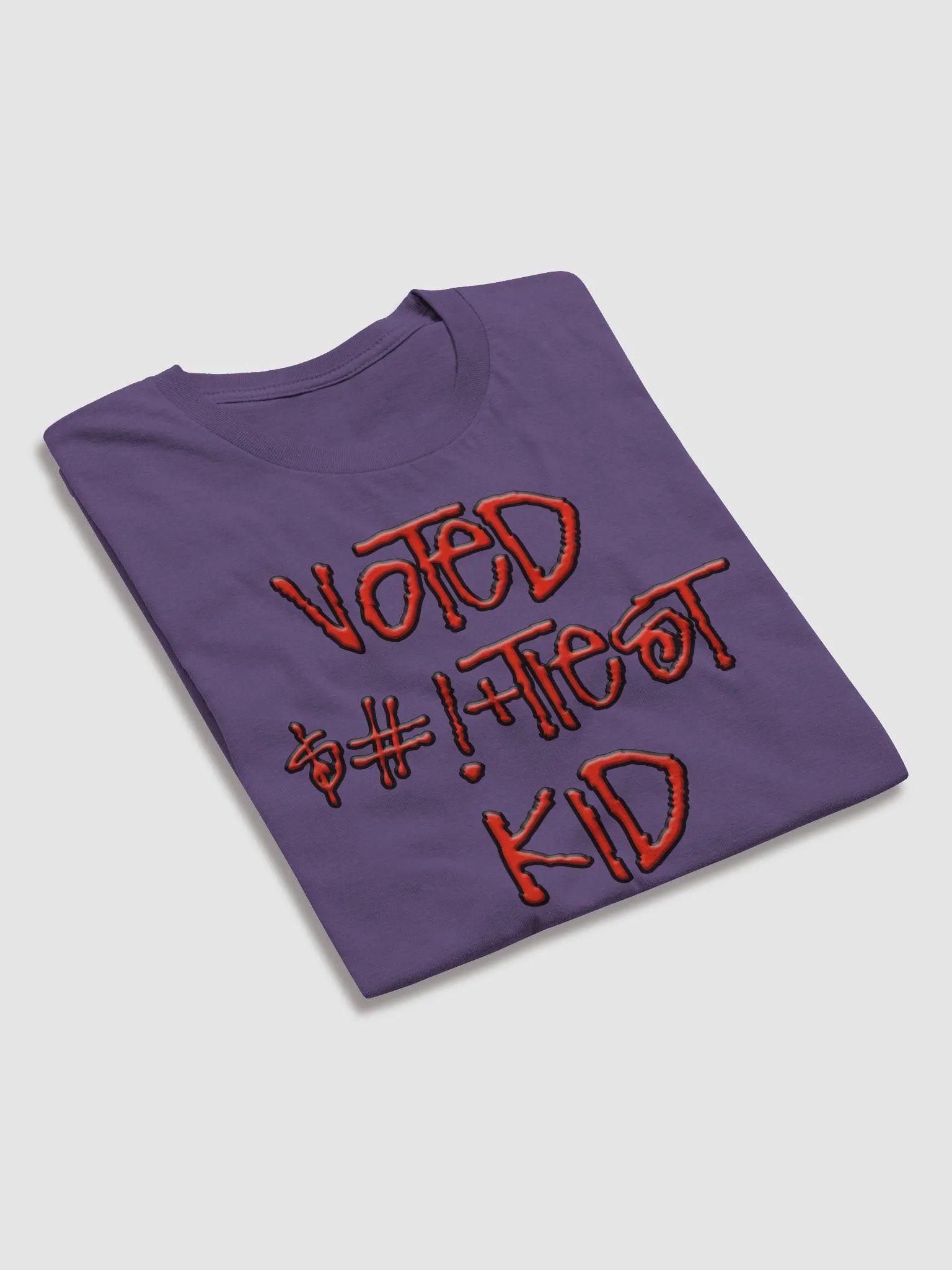 Sh#!iest Kid product image (45)