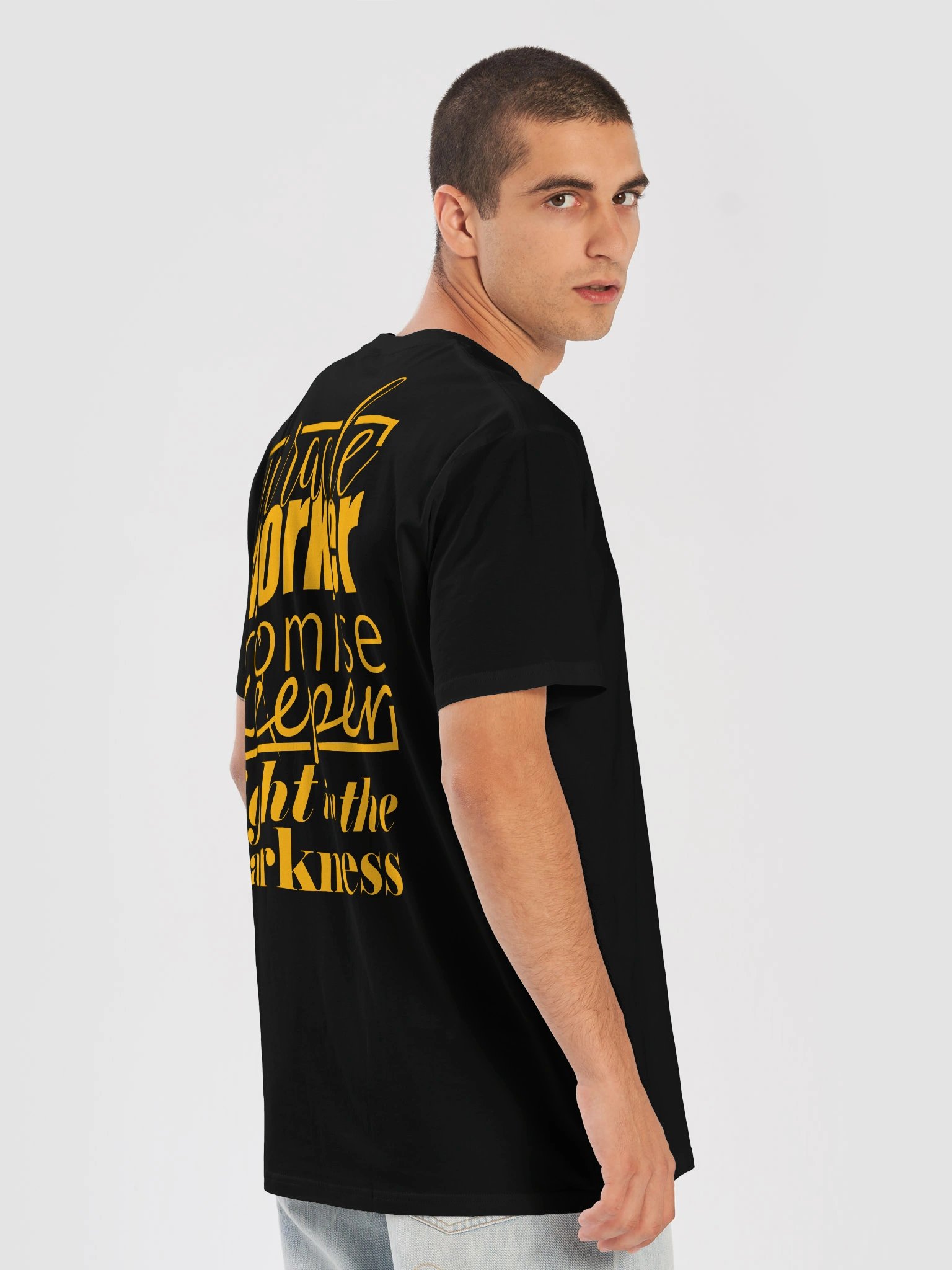 WAYMAKER Bold Graphic Tee product image (8)