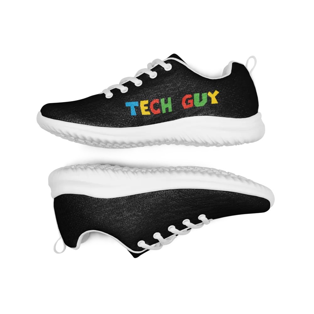 Tech Guy Shoes product image (2)