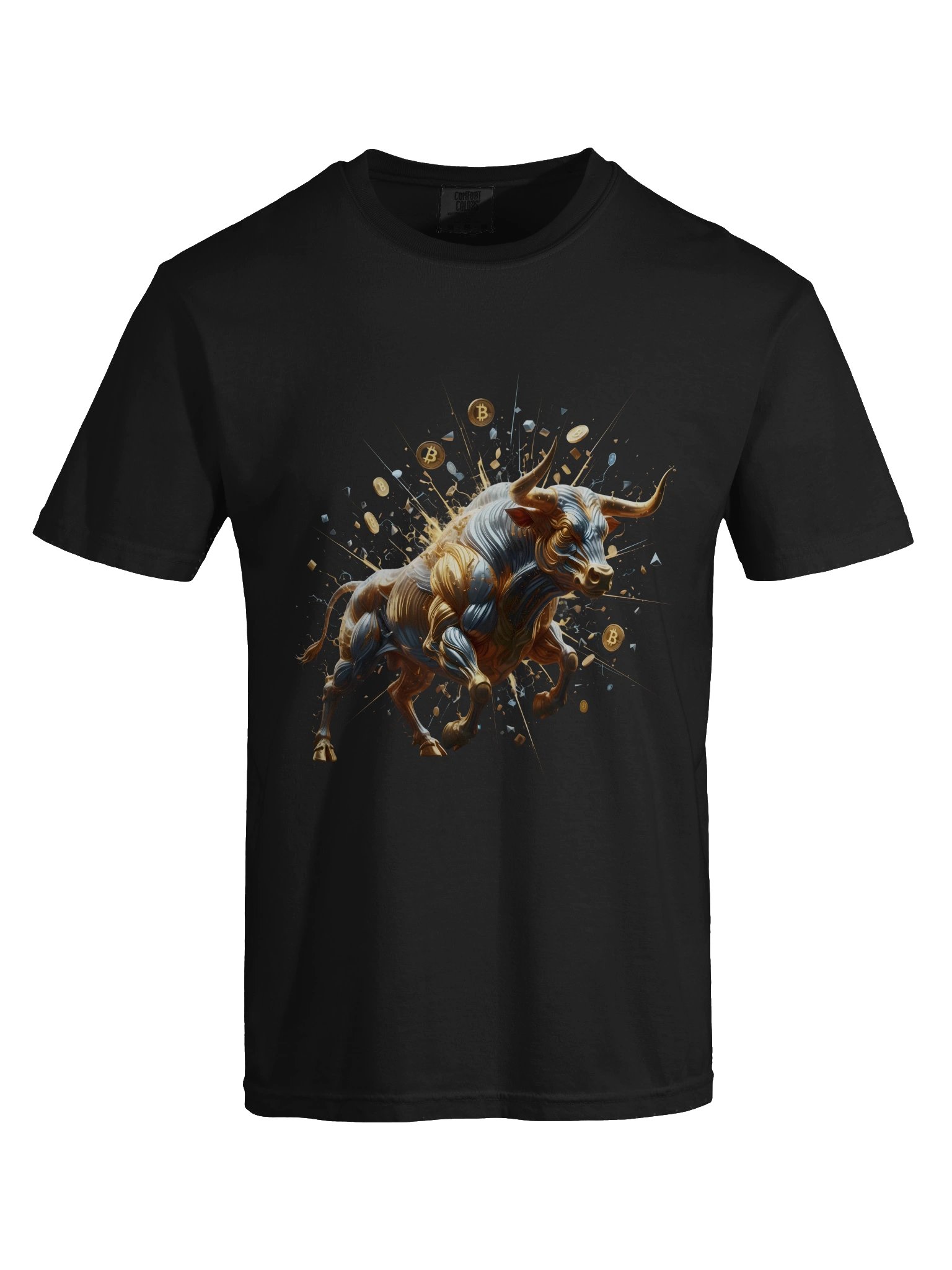 Crypto Bull product image (63)