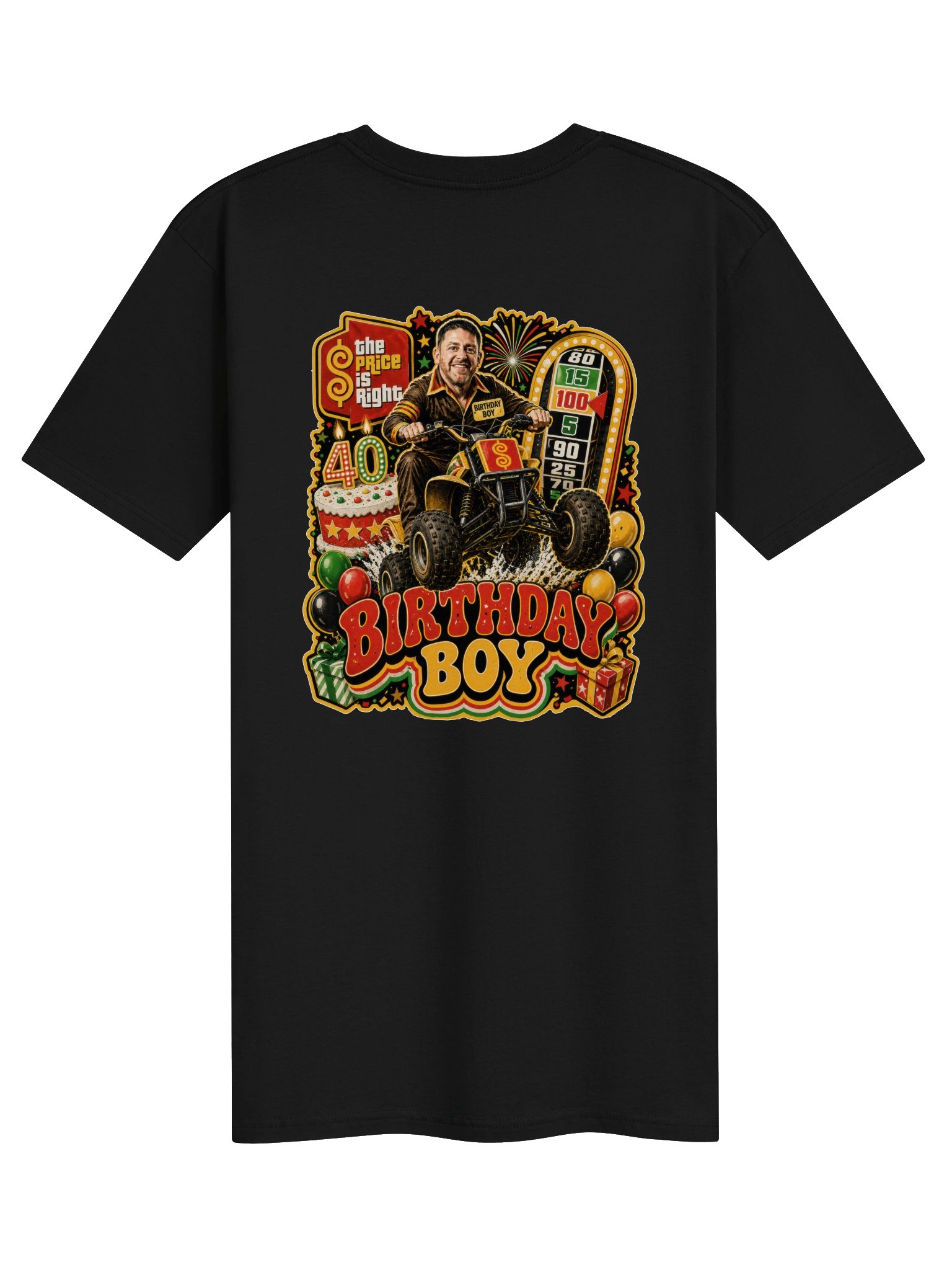 The Price is Wrong If Jeremy Ain't There product image (2)