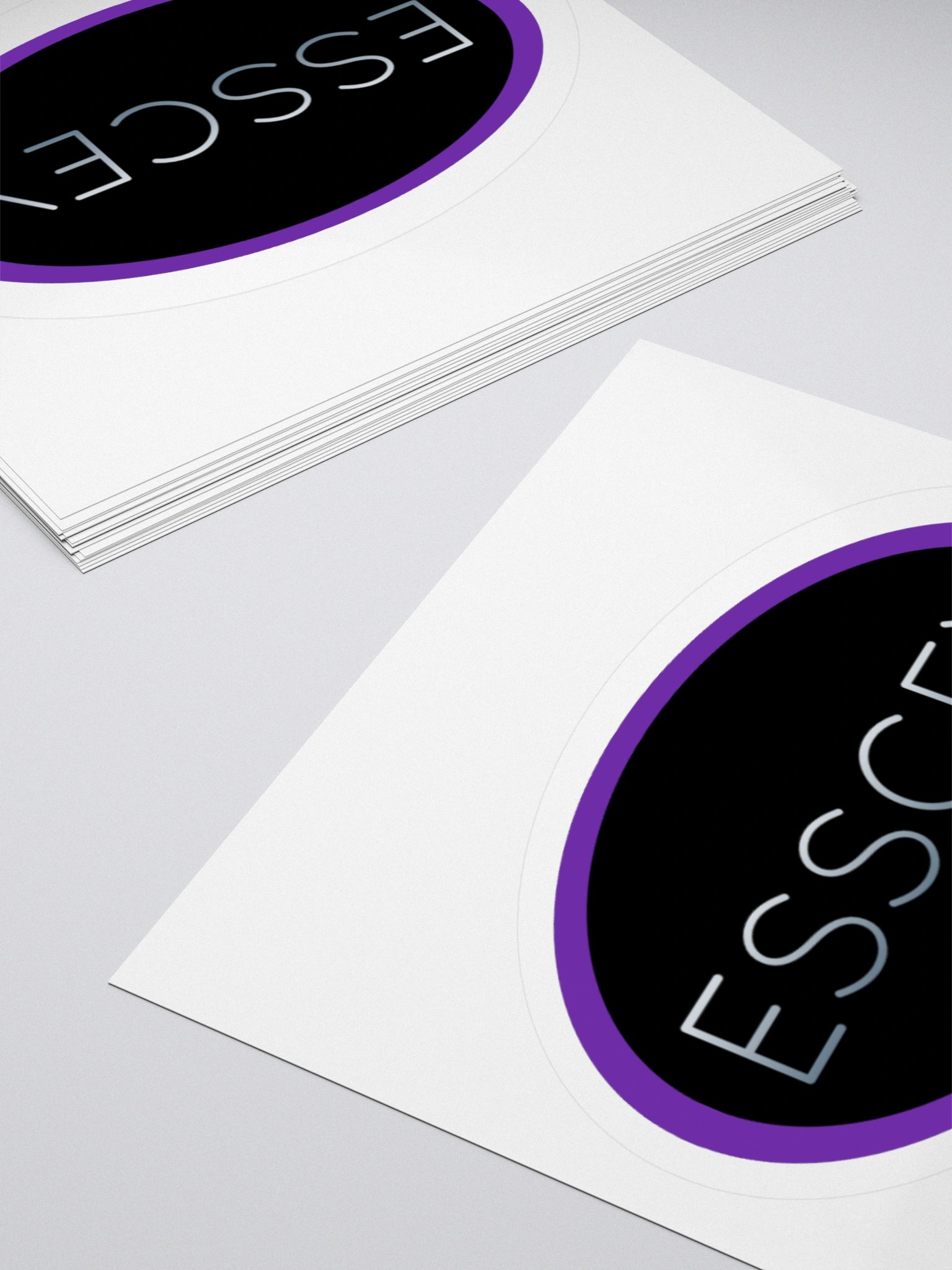 Esscey Sticker product image (10)