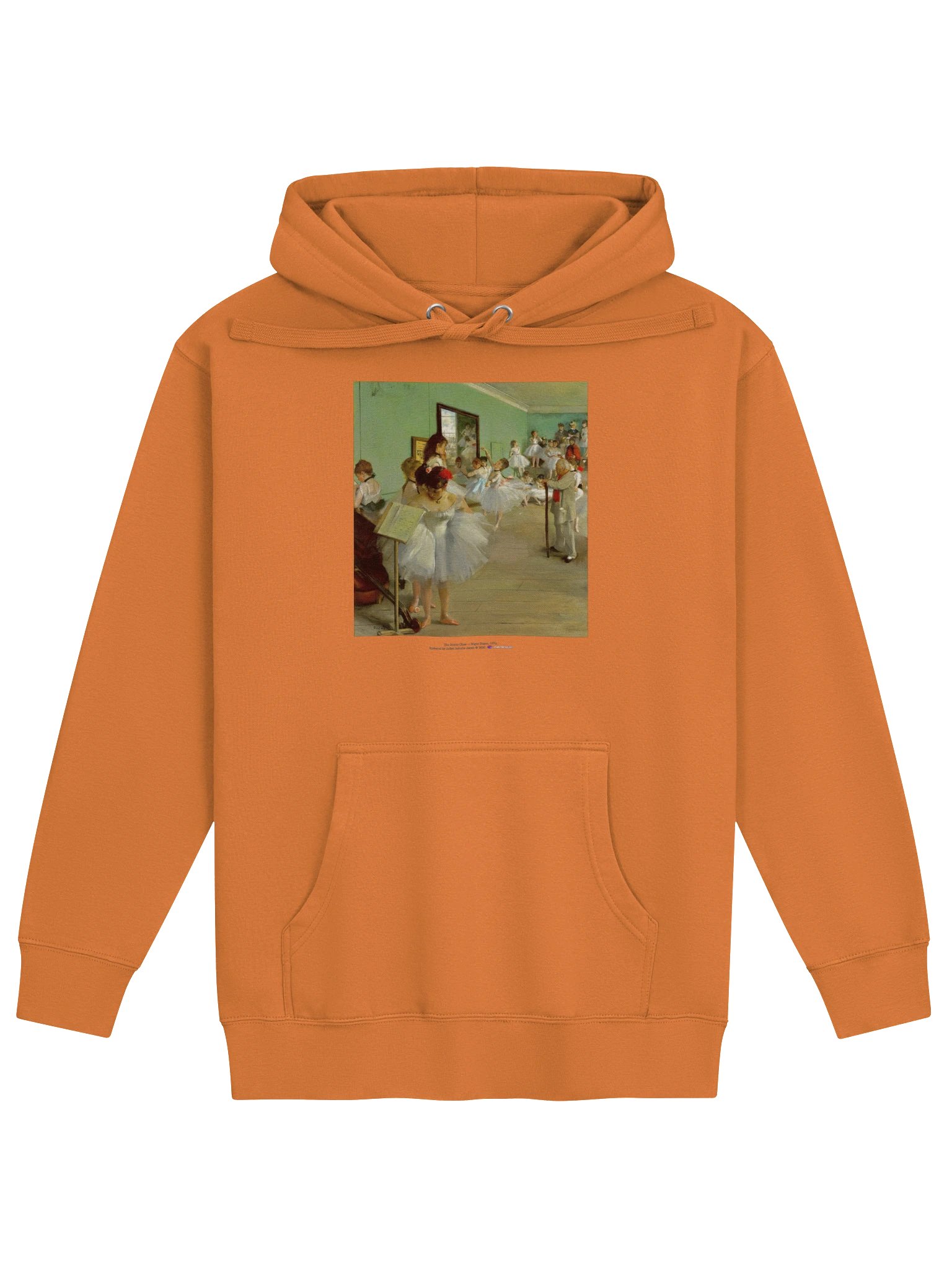 The Dance Class — Hoodie product image (1)