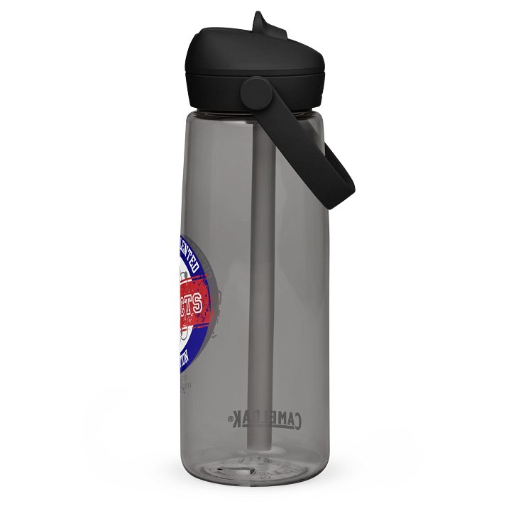GATER: The Official Water Bottle product image (2)