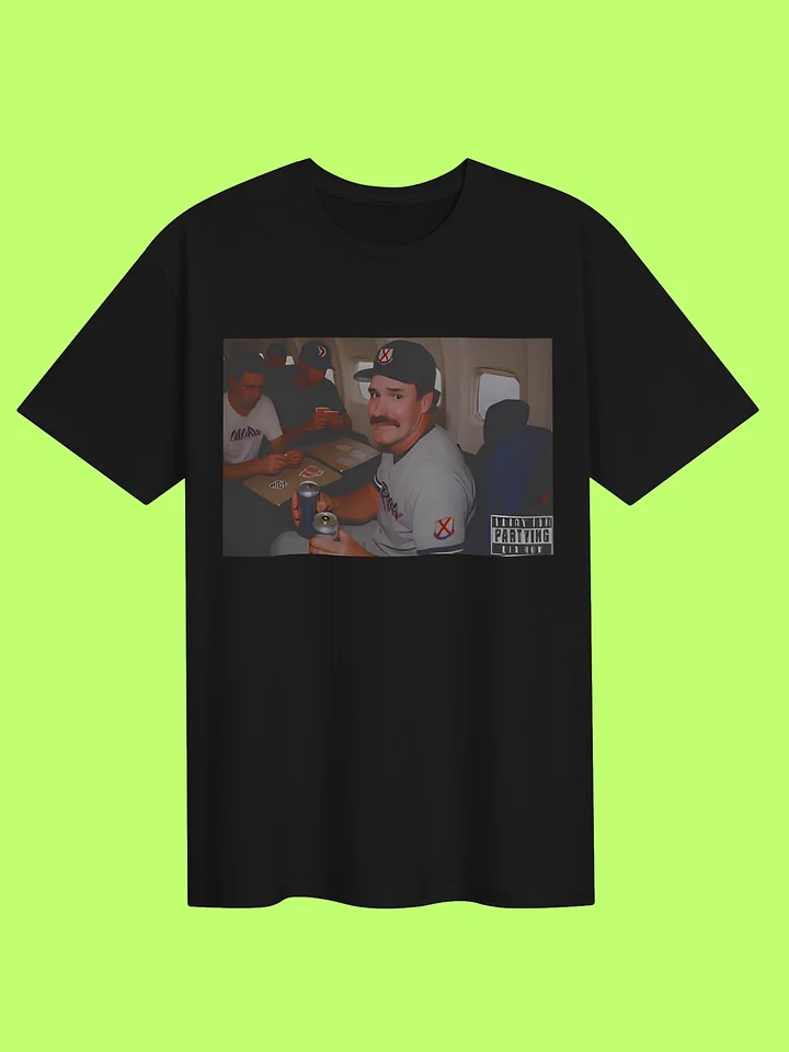 The Cross-Country Beer Flight Shirt product image (151)
