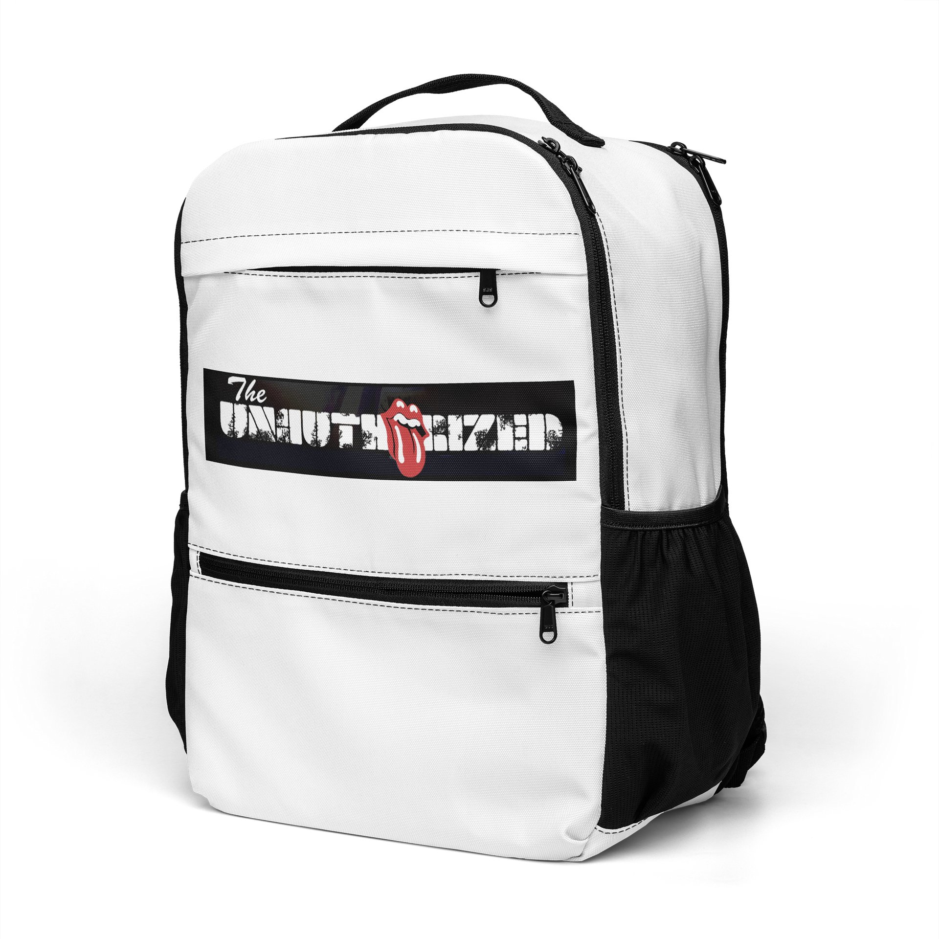 Backpack - The Unauthorized product image (5)