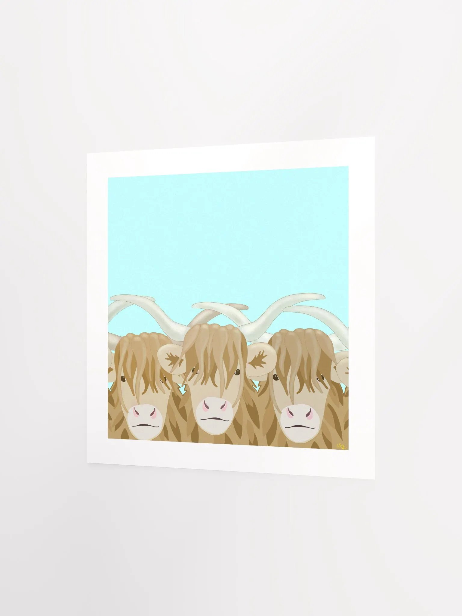 Herd of Highlanders product image (3)
