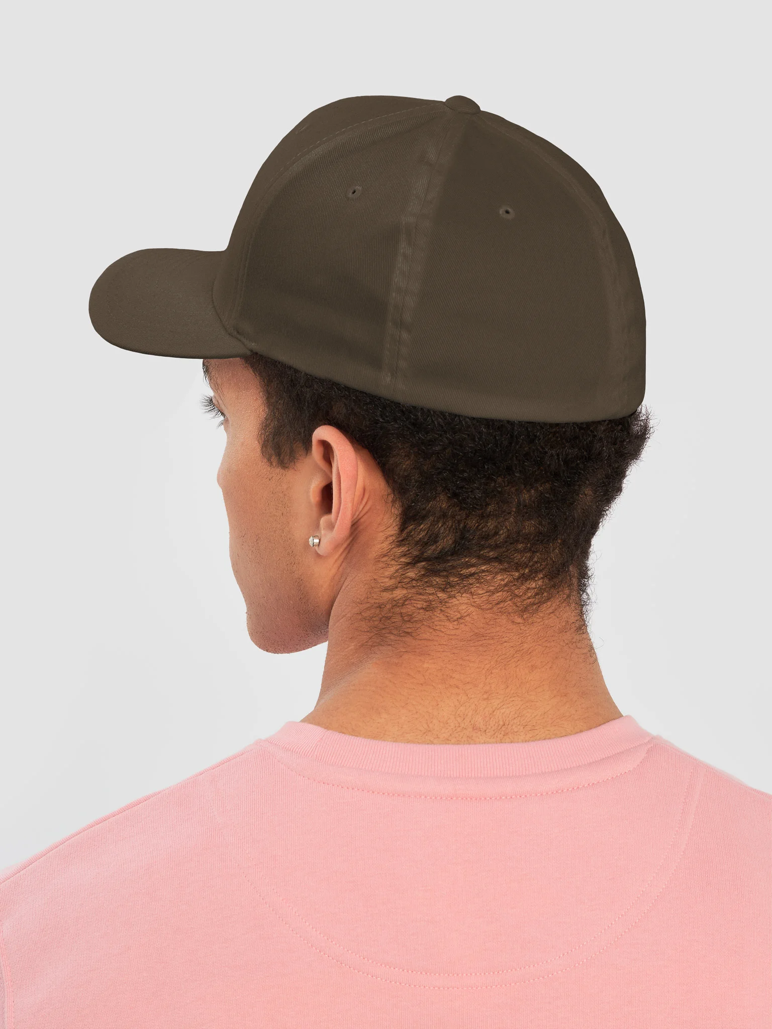 AH.FM FlexFit Cap Limited (stitched) product image (18)