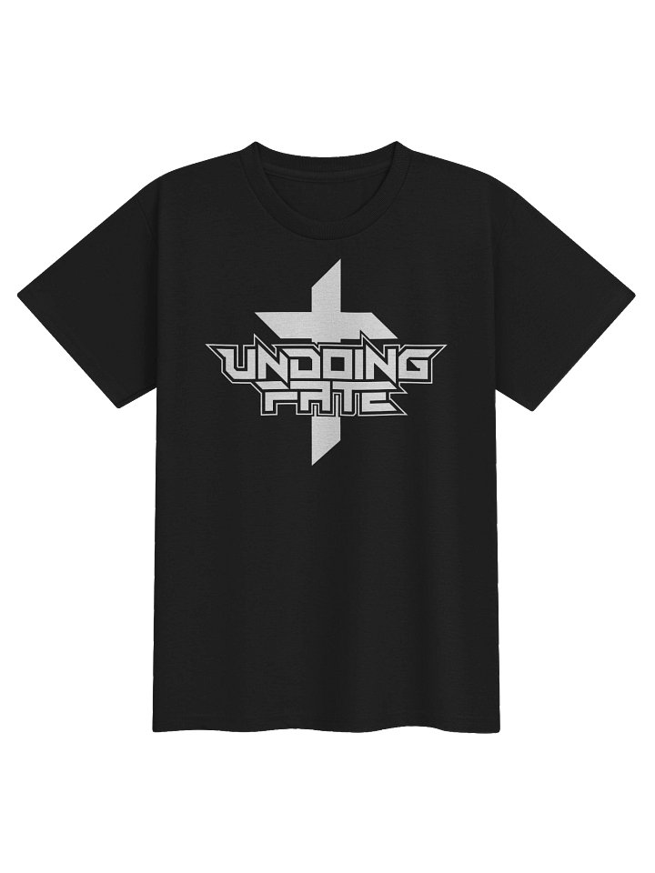 Undoing Fate - Kids Classic Logo Tee product image (1)