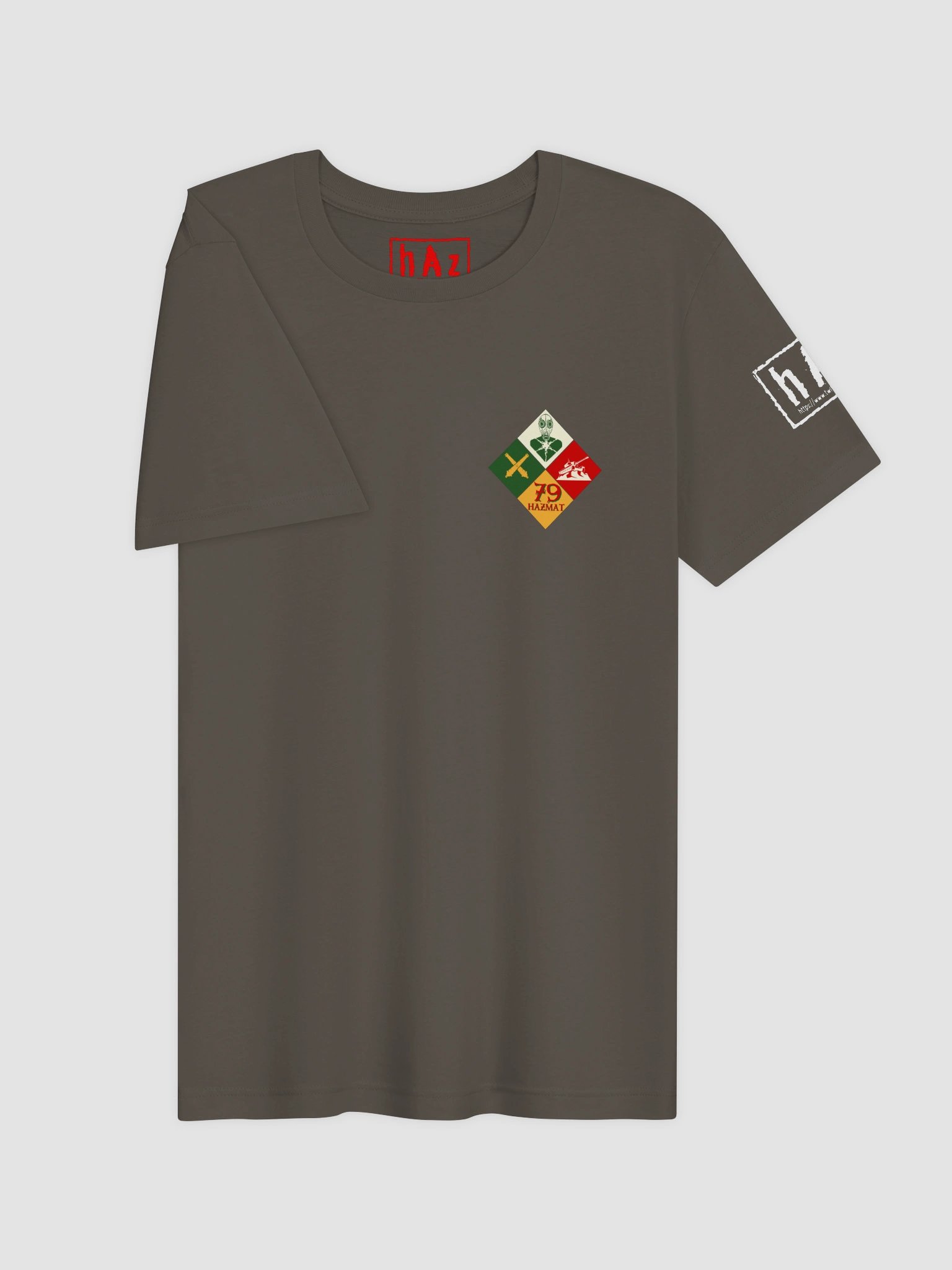 LTA Haz Logo product image (3)