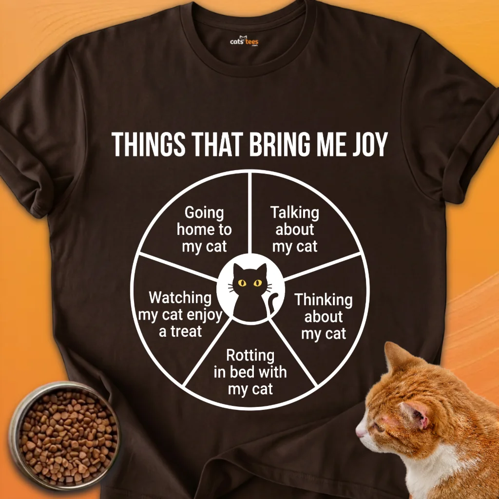 Things That Bring Me Joy product image (5)