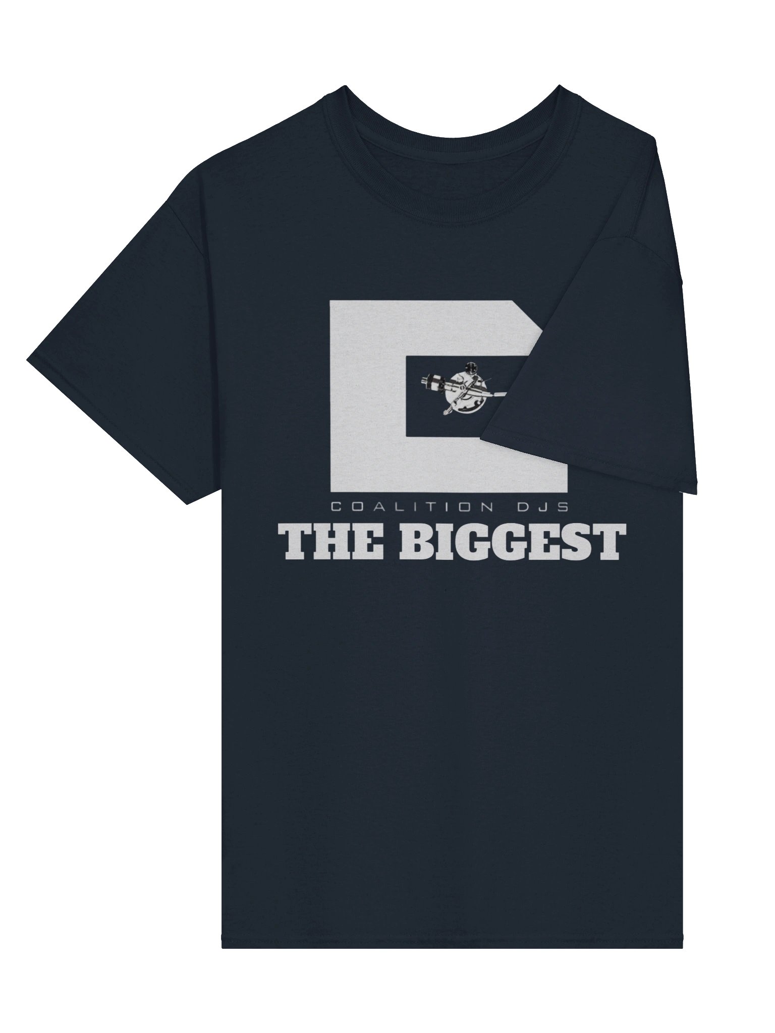 And STILL THE BIGGEST Tee product image (19)