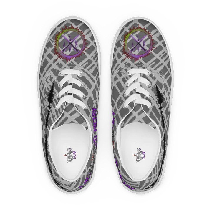 Mens Canvas shoes product image (2)