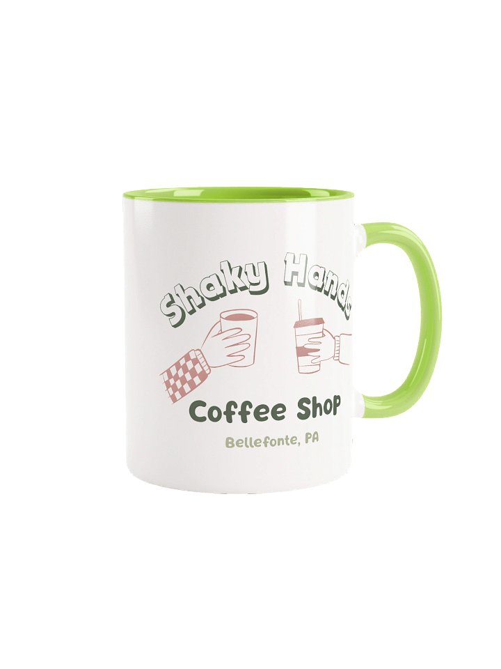 11 oz Mug product image (1)