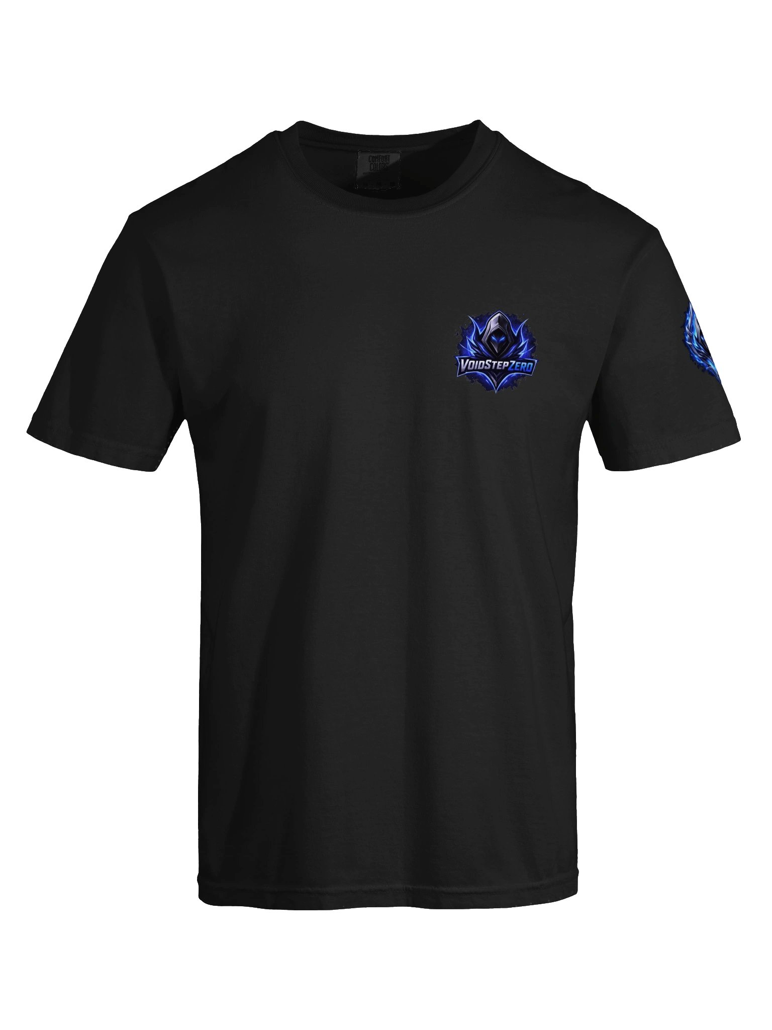 VoidStepZero - Unisex T-Shirt product image (5)