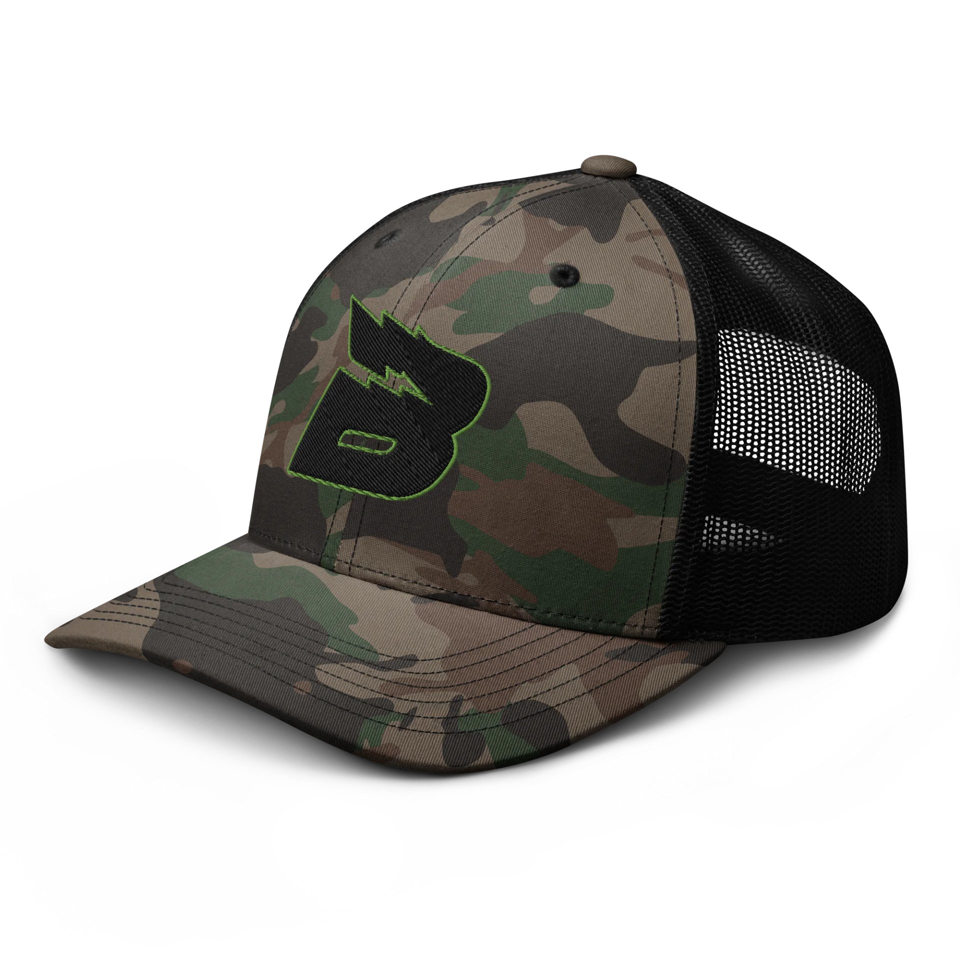 MRB CAMO TRUCKER product image (4)