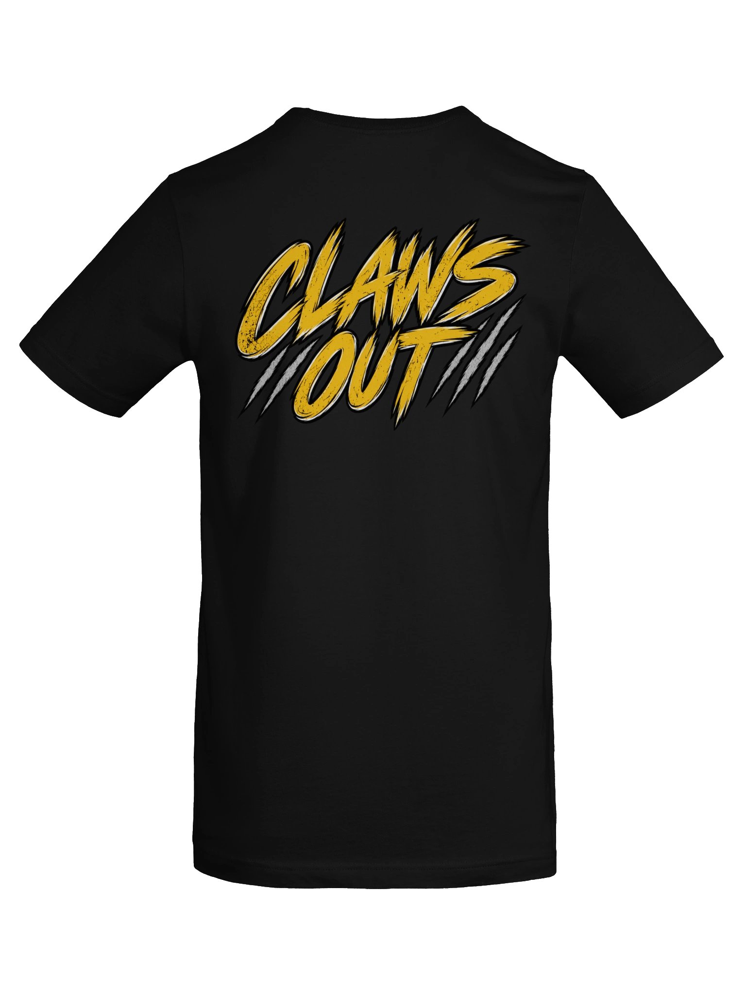 "CLAWS OUT" product image (6)