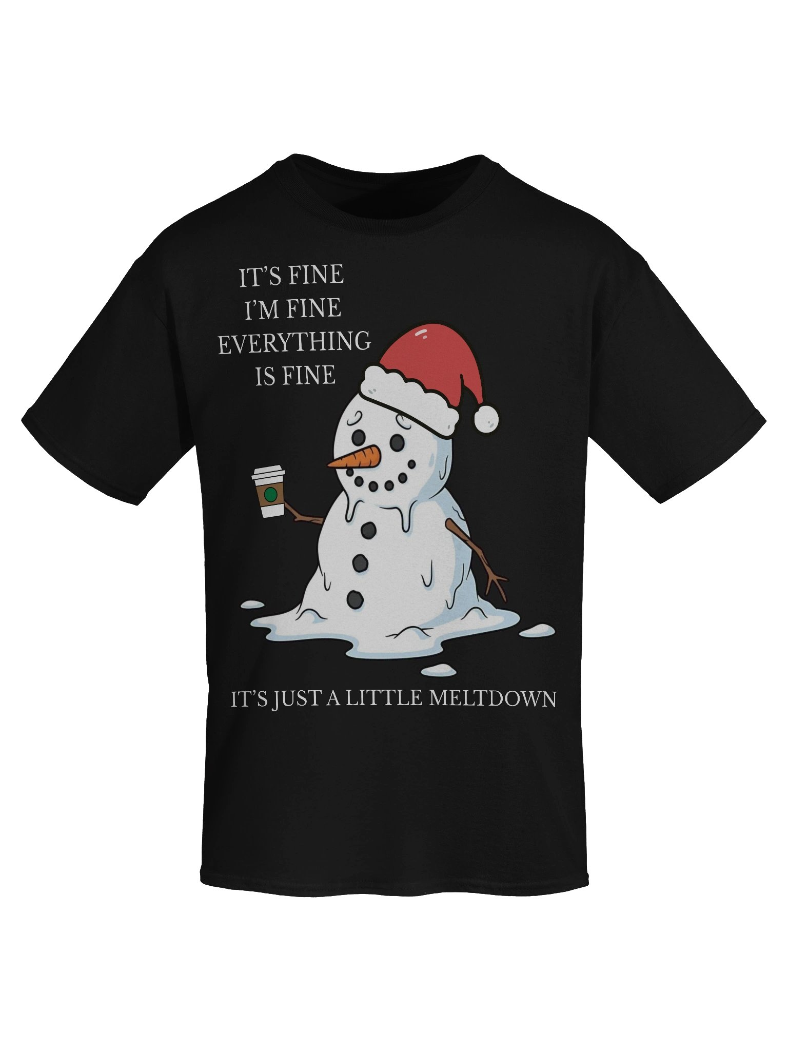Meltdown Tee Style 2 product image (55)