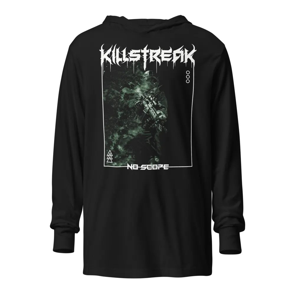 No Scope Signature Merch Line product image (1)