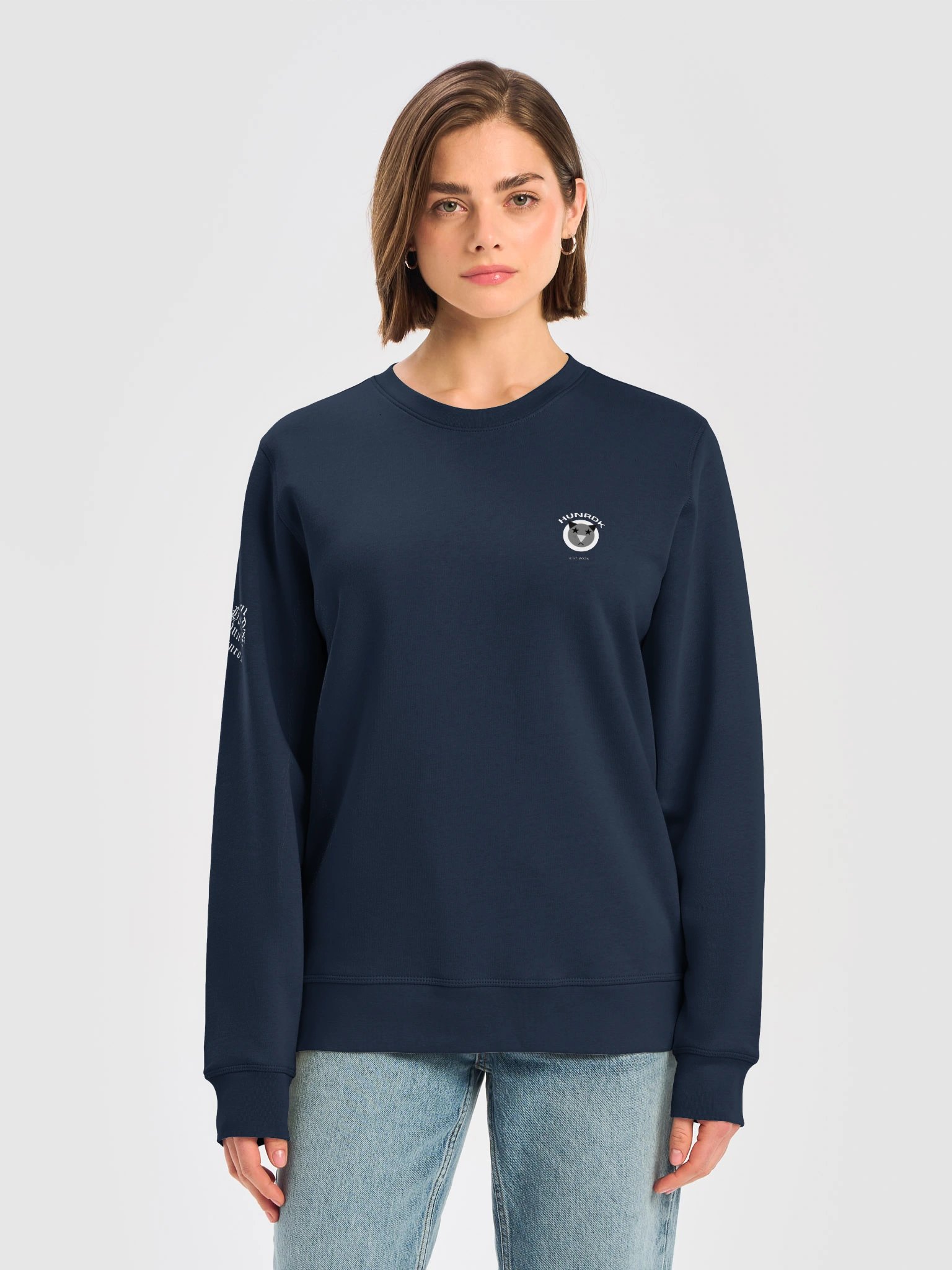 HK Chase Sweatshirt product image (5)