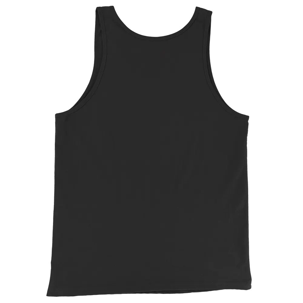 Thin Blue Line Flag 3.0 Tank Top product image (2)