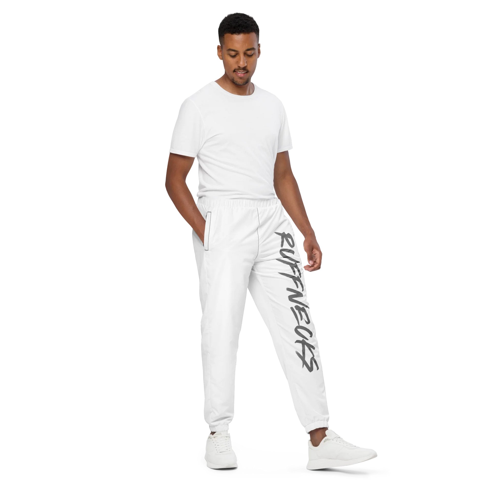 Ruffnecks Track Pants product image (2)