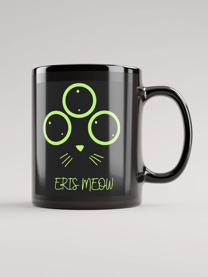Eris Meow Mug product image (2)