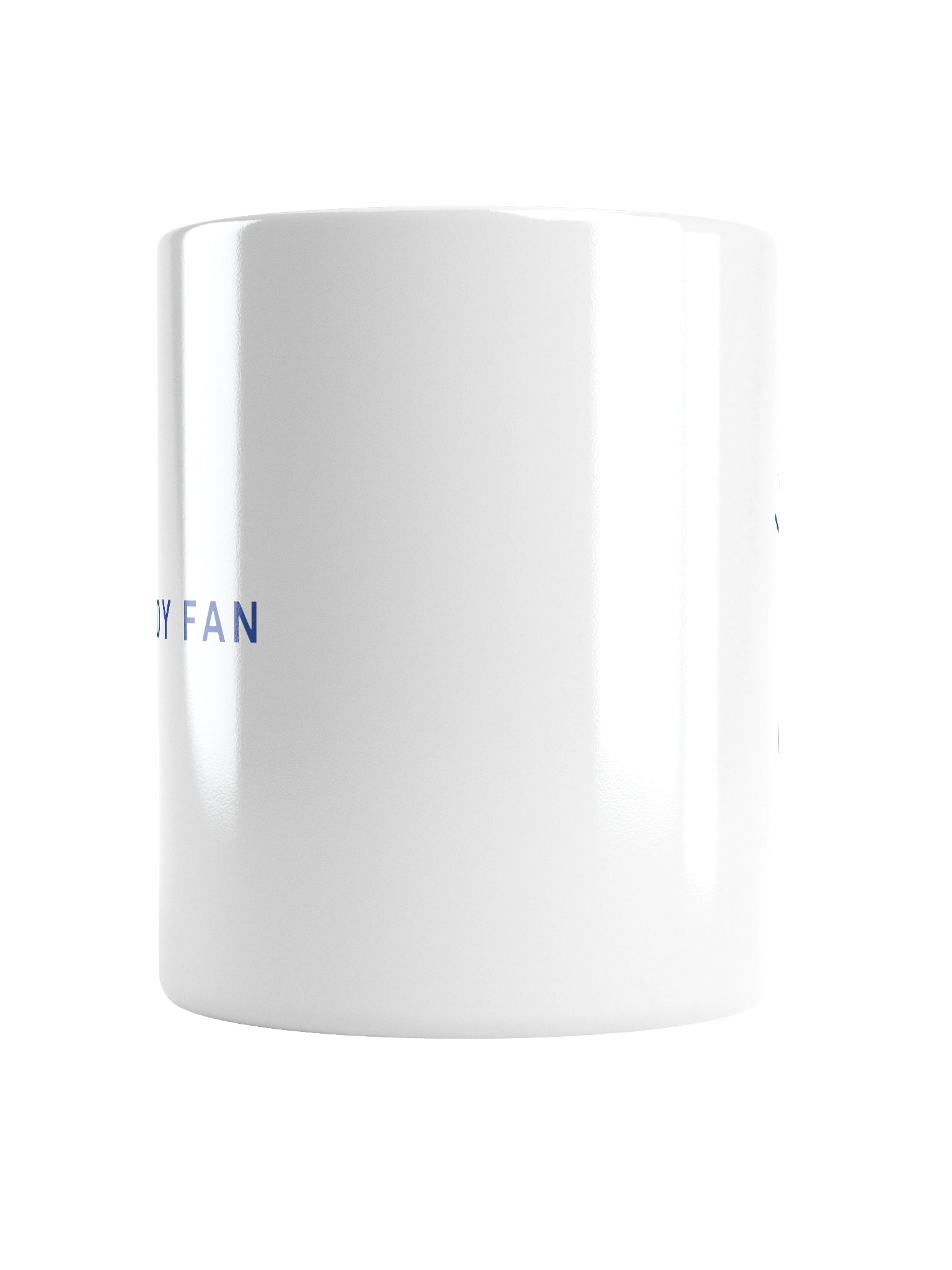 The Comedy Fan Mug product image (6)