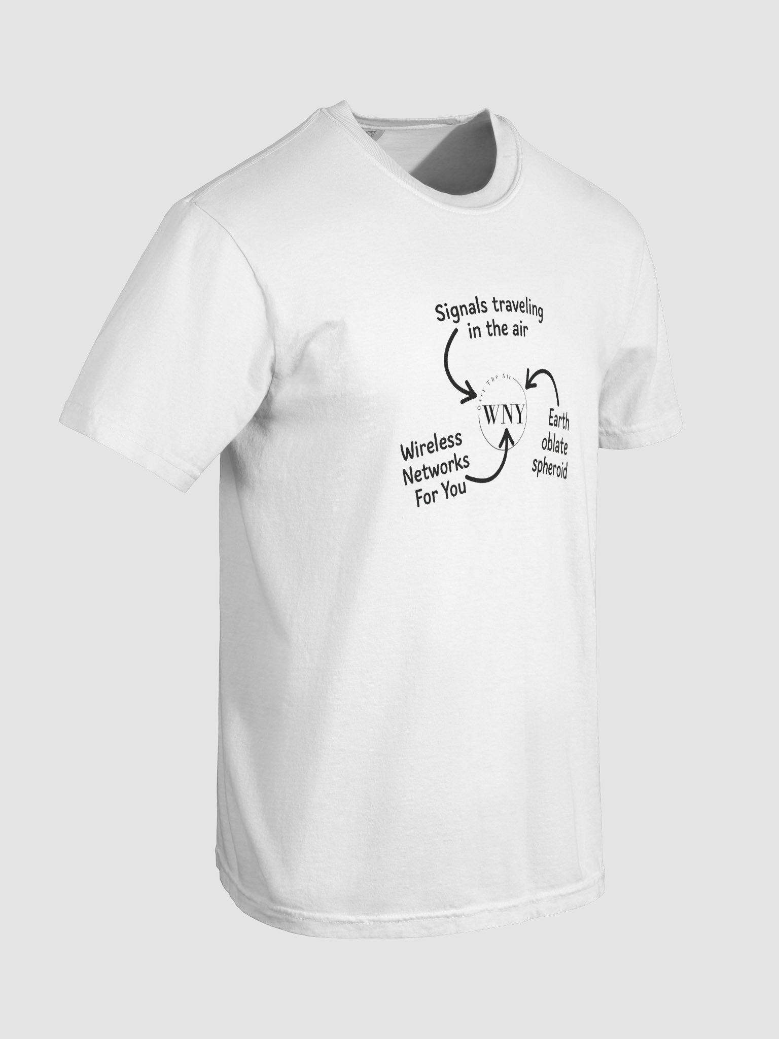 Logo Breakdown | Shirt product image (7)