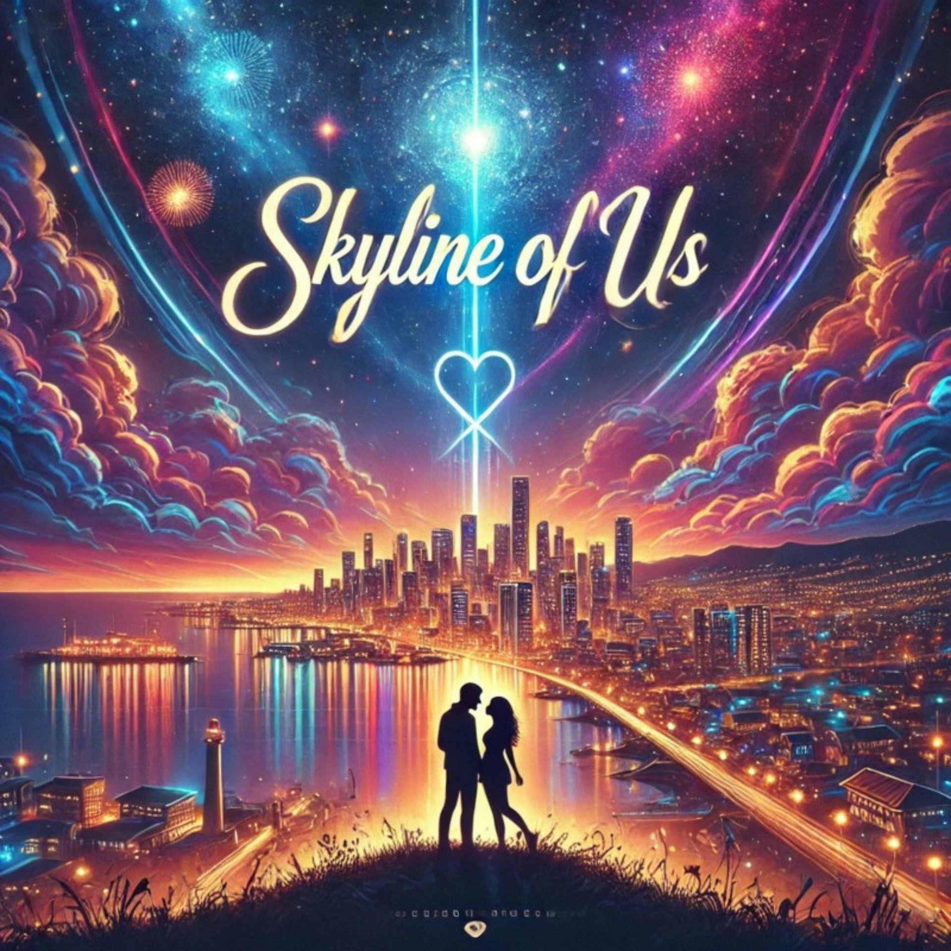 Skyline Of Us product image (1)