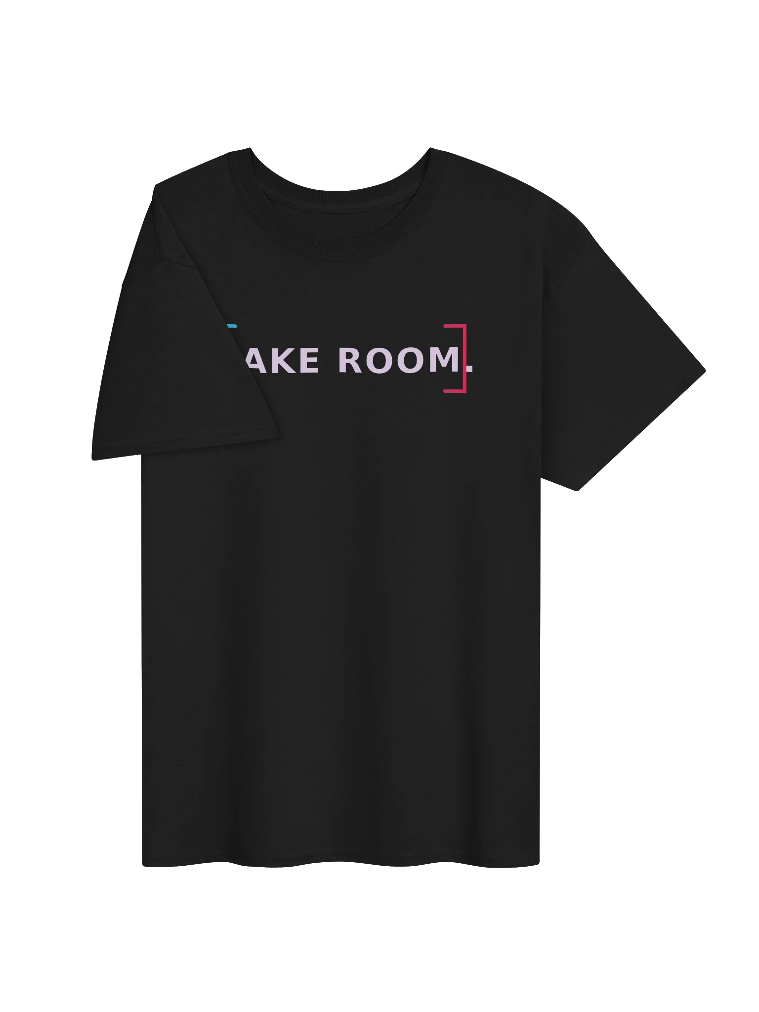 Make Room | For Who You’re Becoming T-Shirt product image (3)