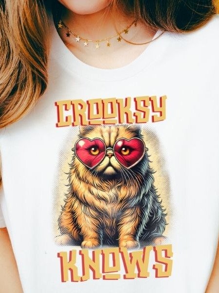 Cat DMATMOBIL Dramione Fanfiction Vintage Pulp Mystery Shirt product image (2)