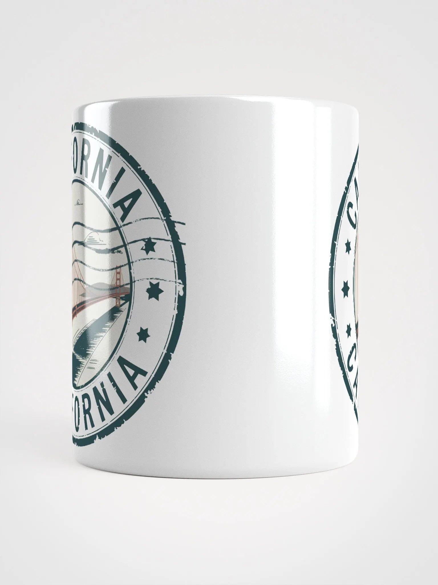 California – USA State Pride Collection product image (14)
