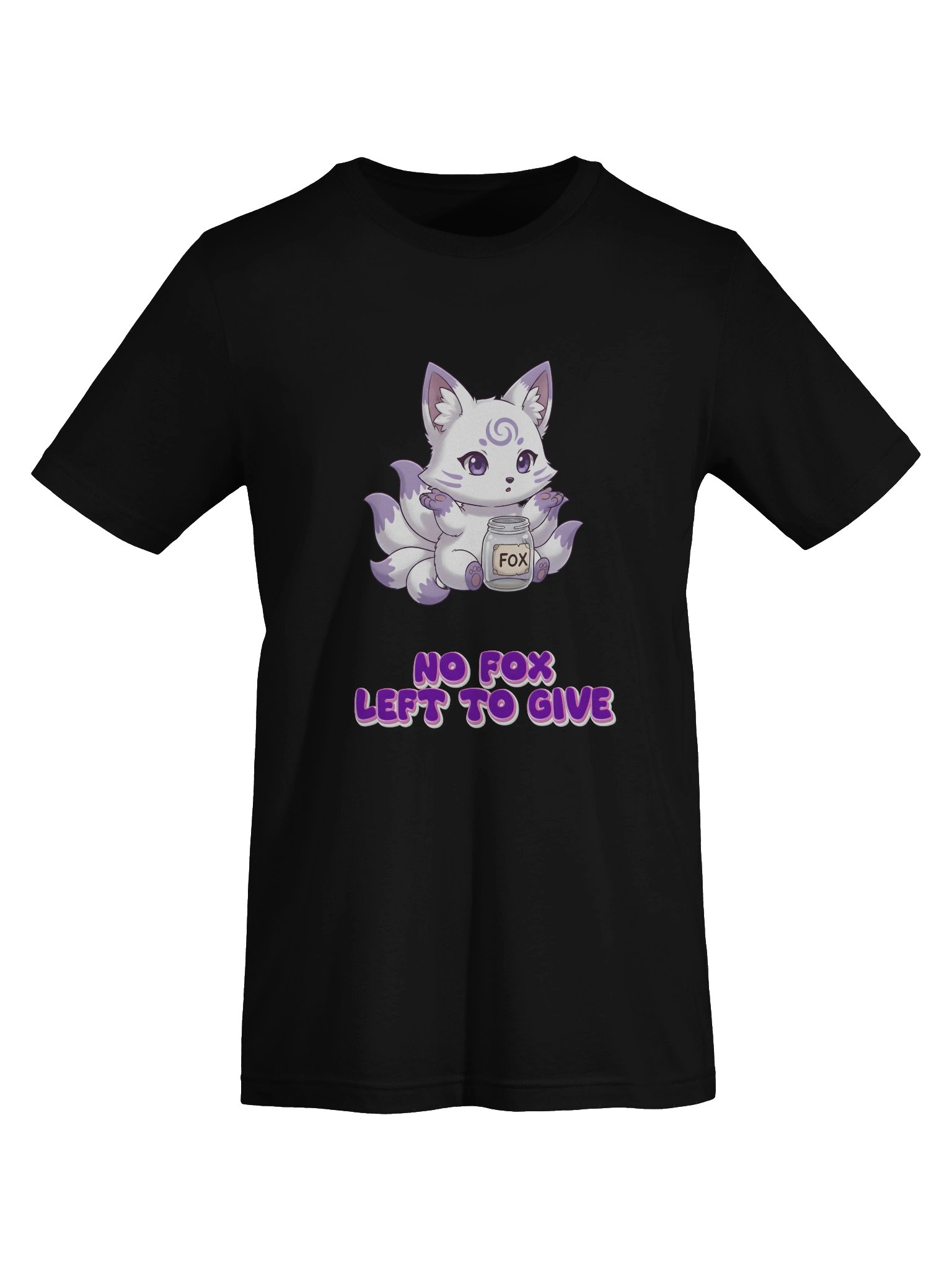 NO FOX product image (73)