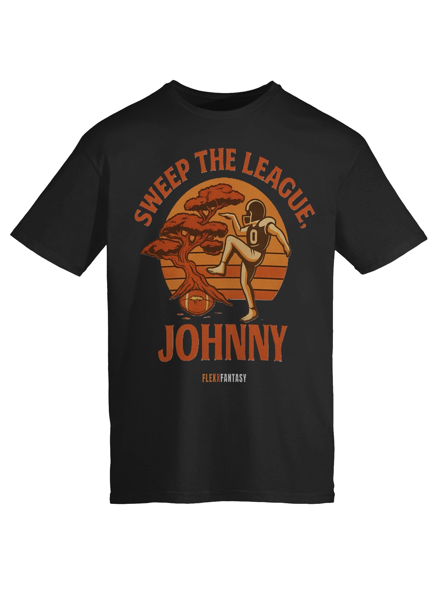 Sweep Tee product image (9)