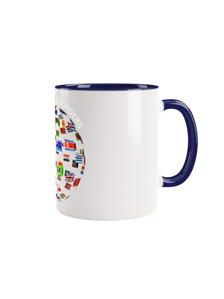 Ceramic Mug with Color Inside (More Than a Mug. A Mood) product image (10)