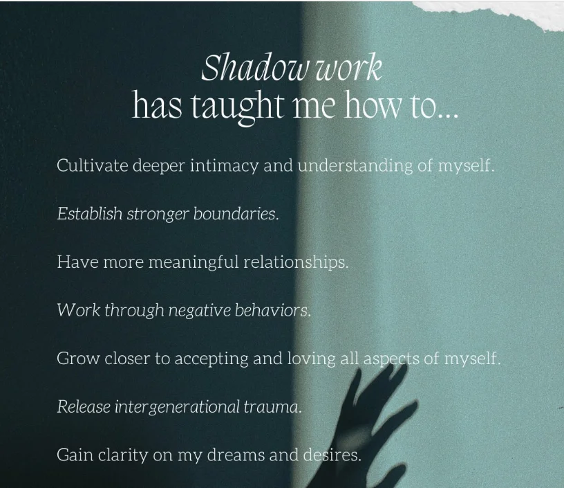 Shadow Work Ebook Journal product image (4)
