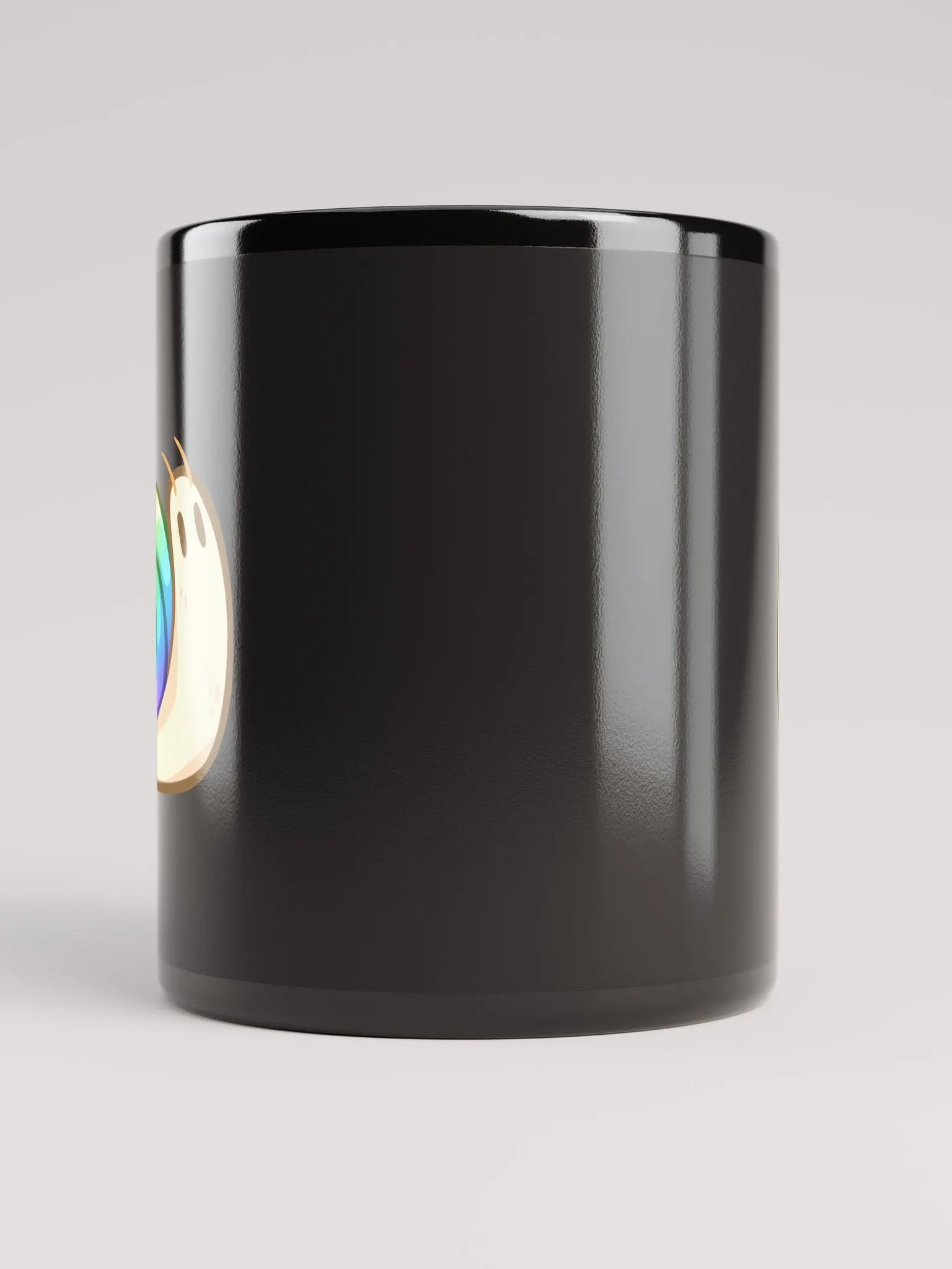 Dark RNBW Snool Sipper product image (5)