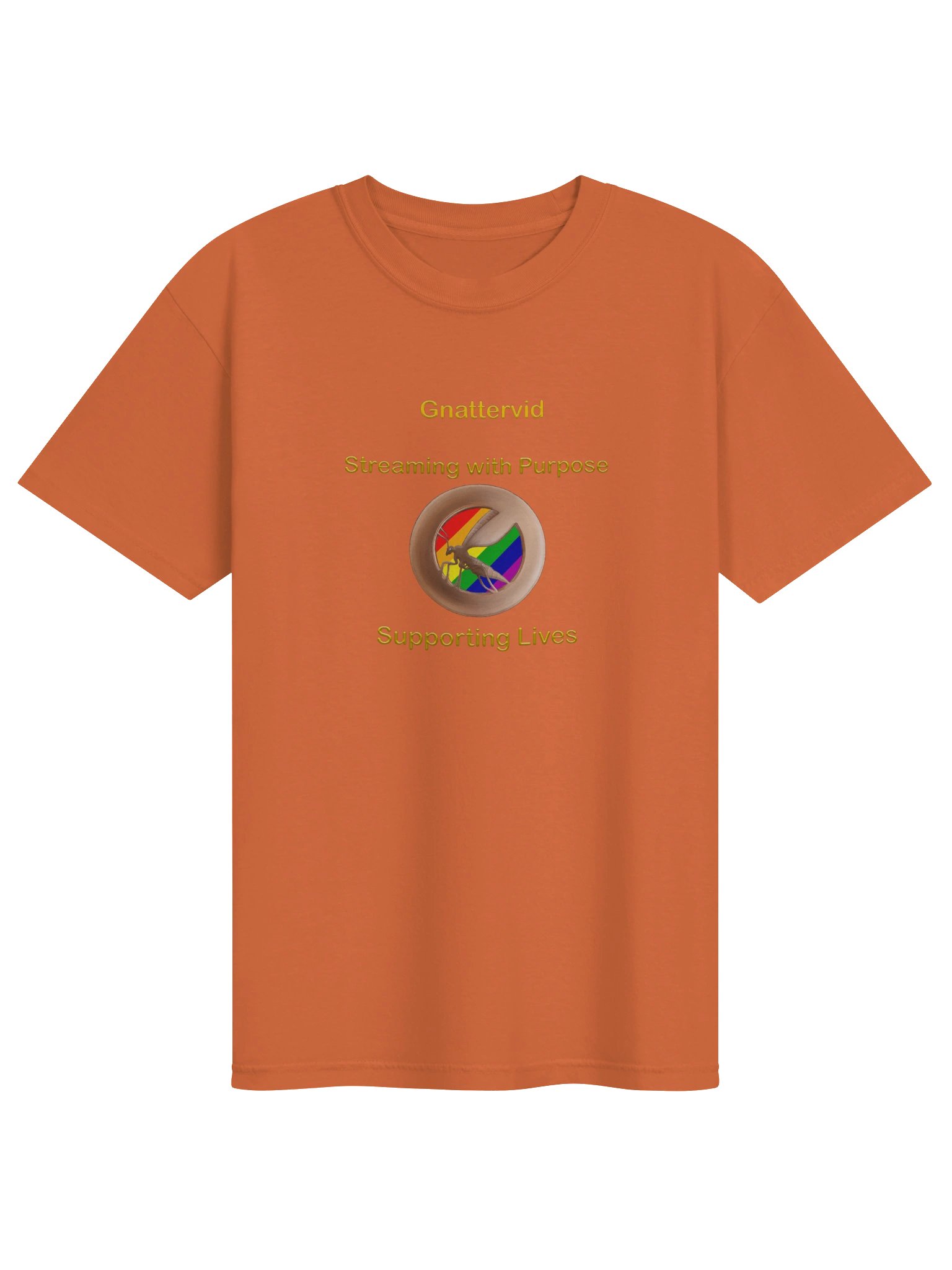 T-shirt product image (4)