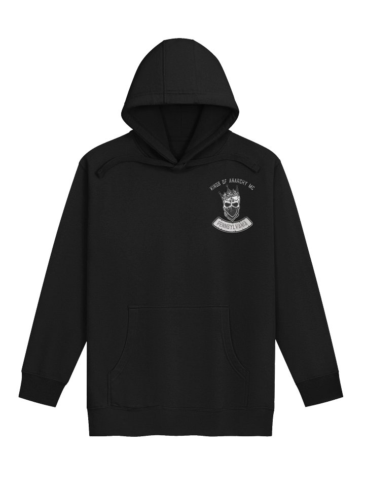 Kings of Anarchy MC Premium Hoodie product image (1)