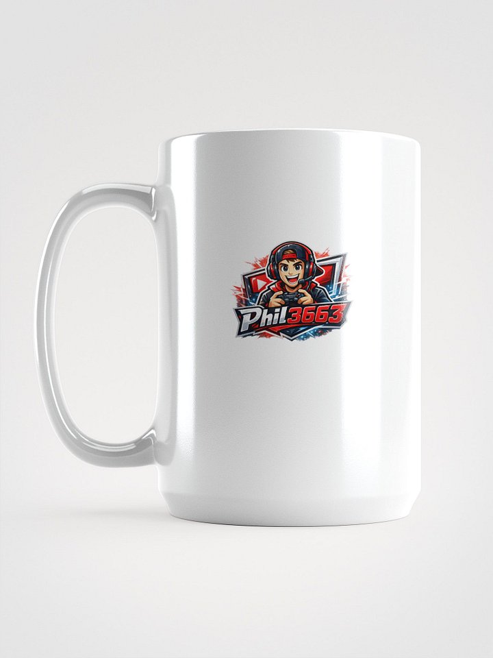 Tasse [Phil3663] product image (1)