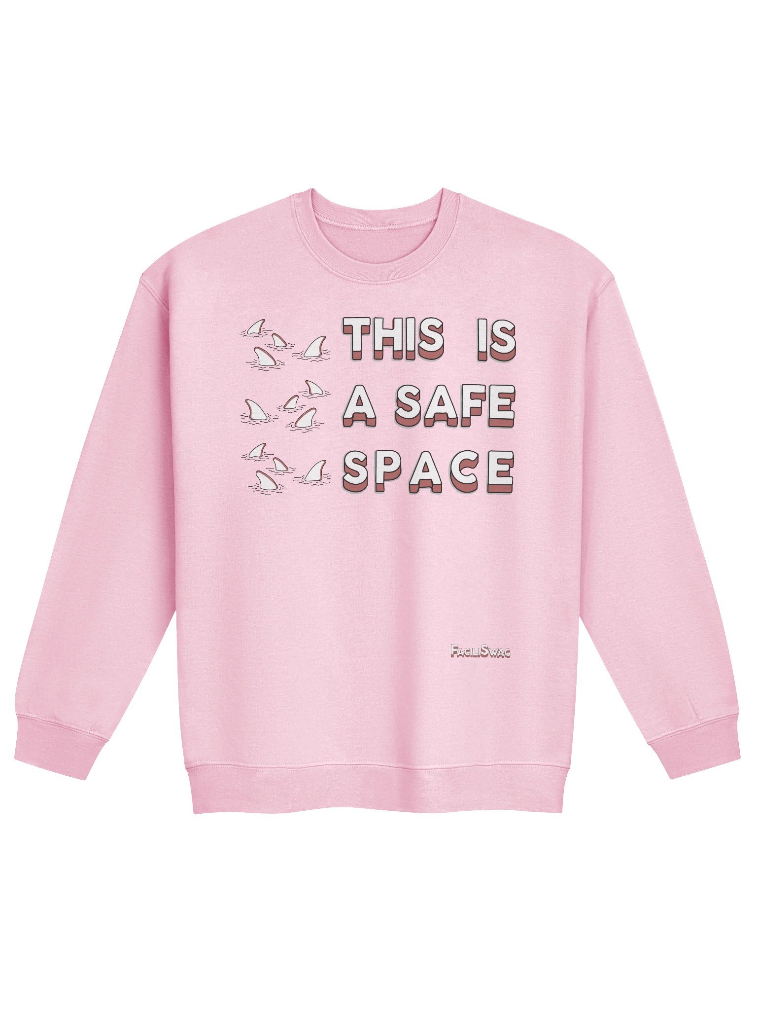 FaciliSwag Crewneck #04 product image (2)