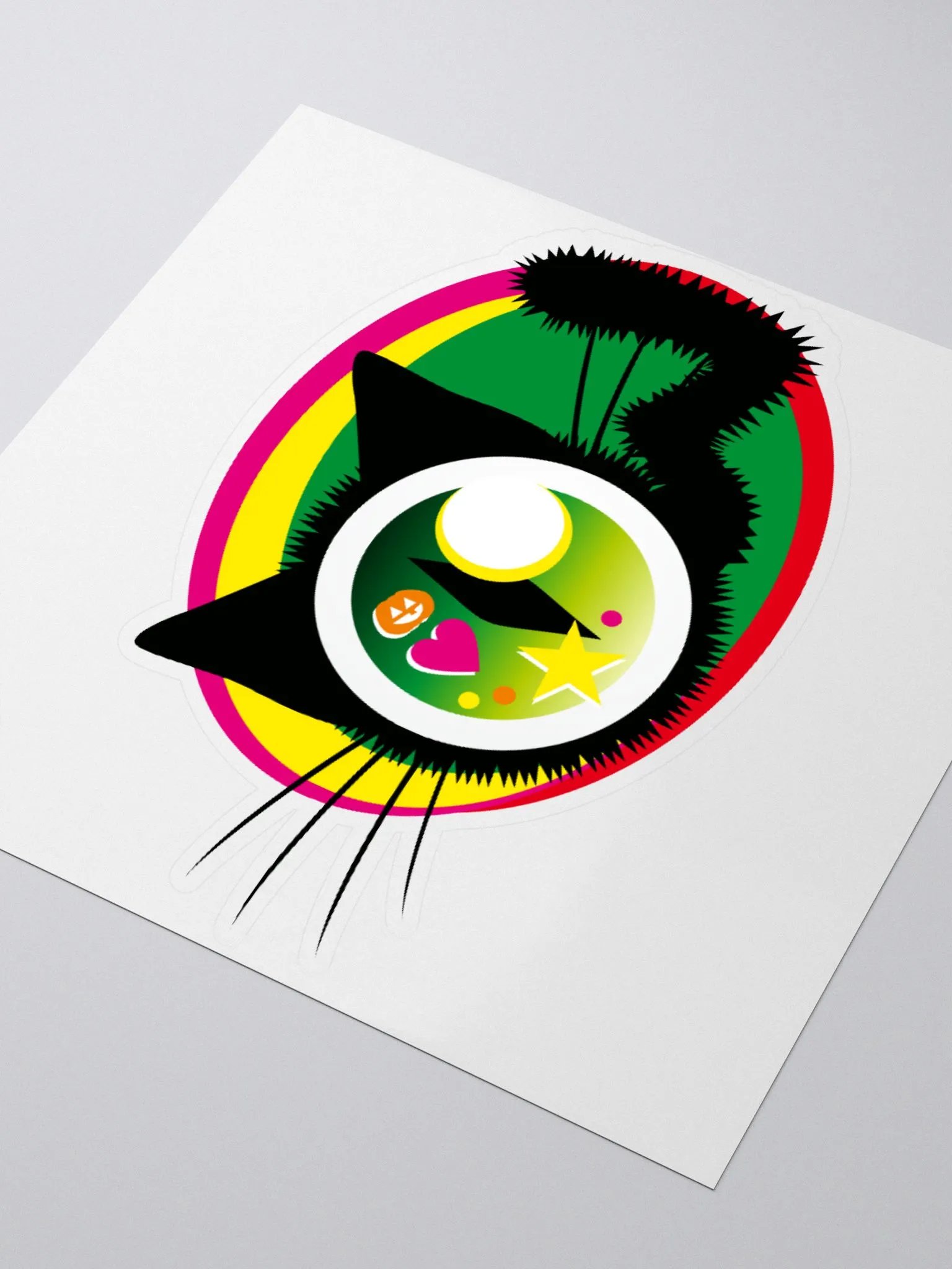 Eye Purr product image (3)