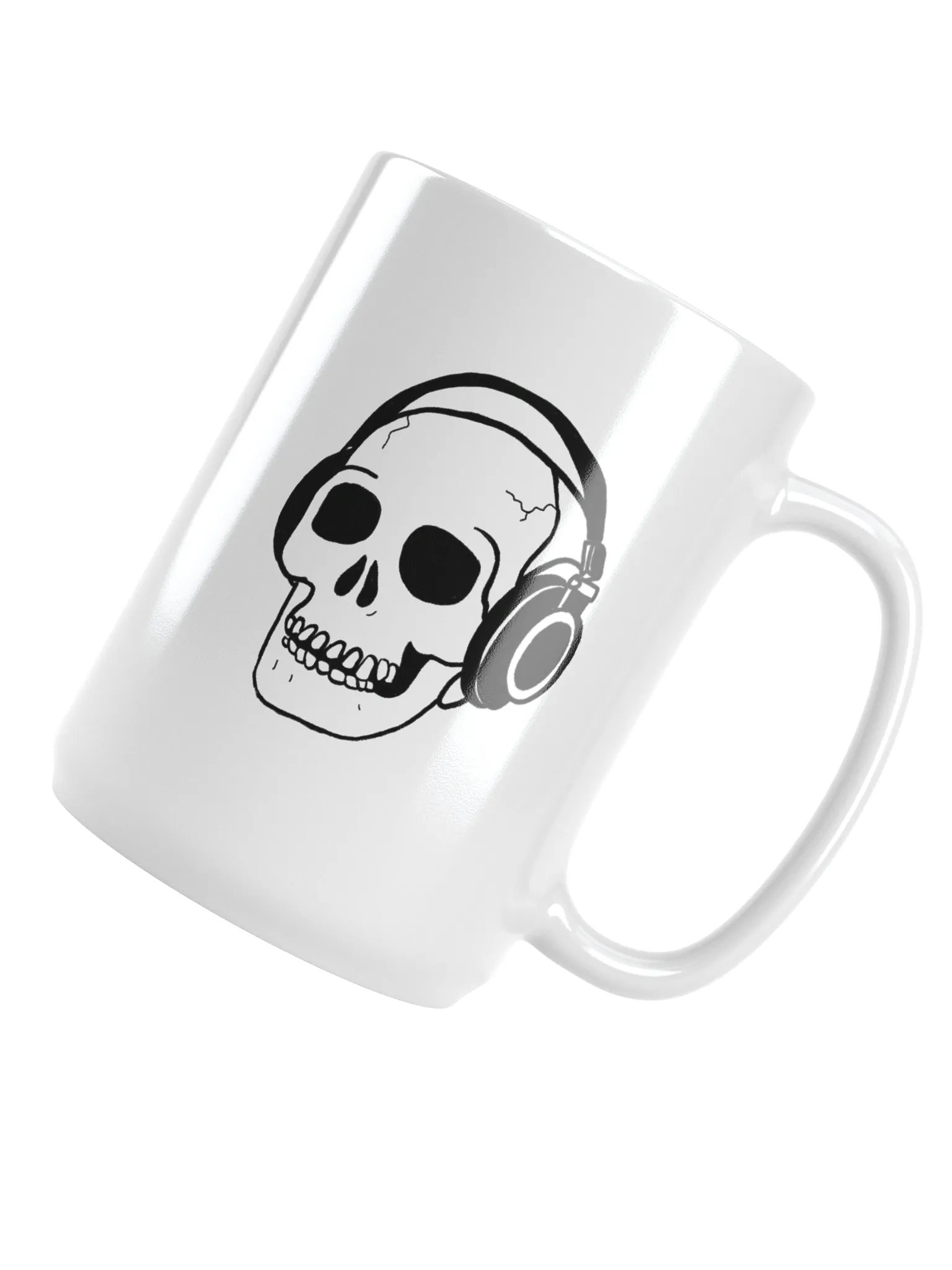 Skull Mug product image (4)