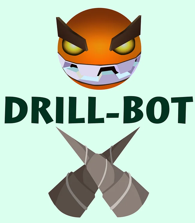 Drill-Bot