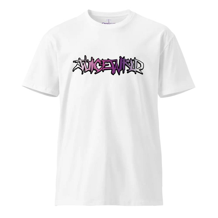 Juice WRLD - Unisex Premium T-Shirt product image (1)