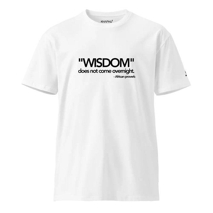 Eclipse Premium Tee product image (1)