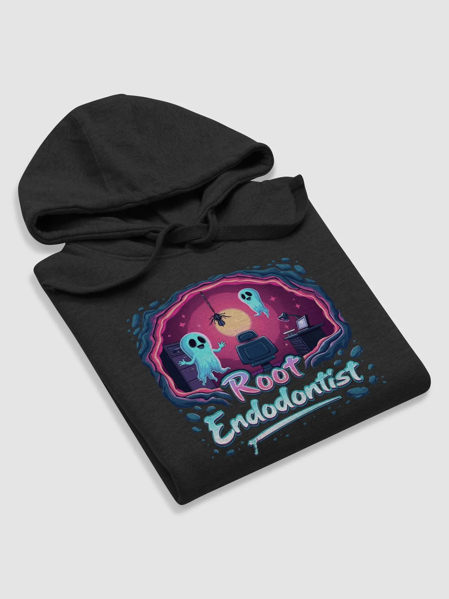 Root Endodontist Hoodie product image (2)